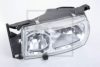 PE Automotive 120.533-00A Headlight